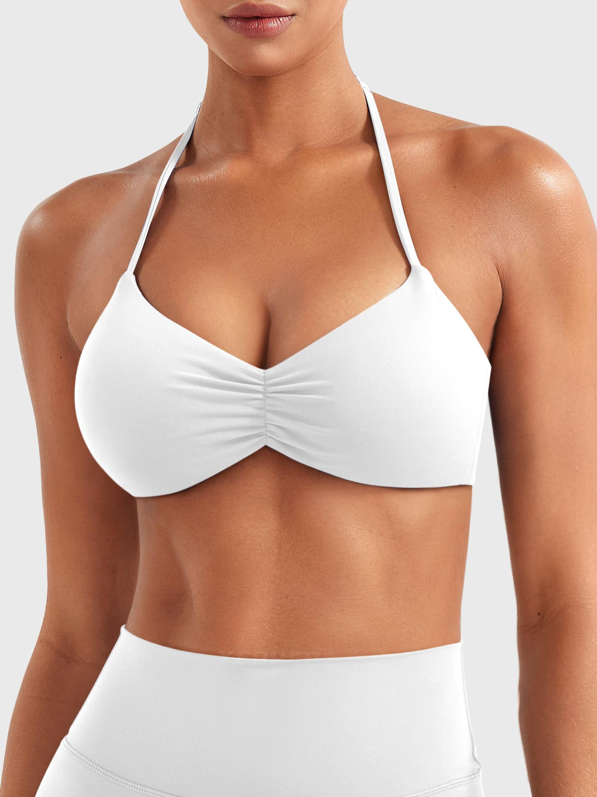 Sujetador Movaelle Amiey halter