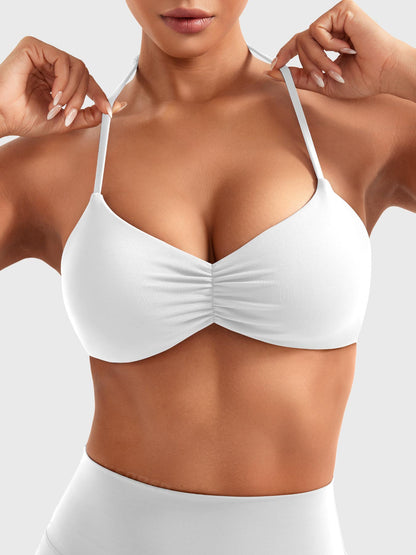 Sujetador Movaelle Amiey halter