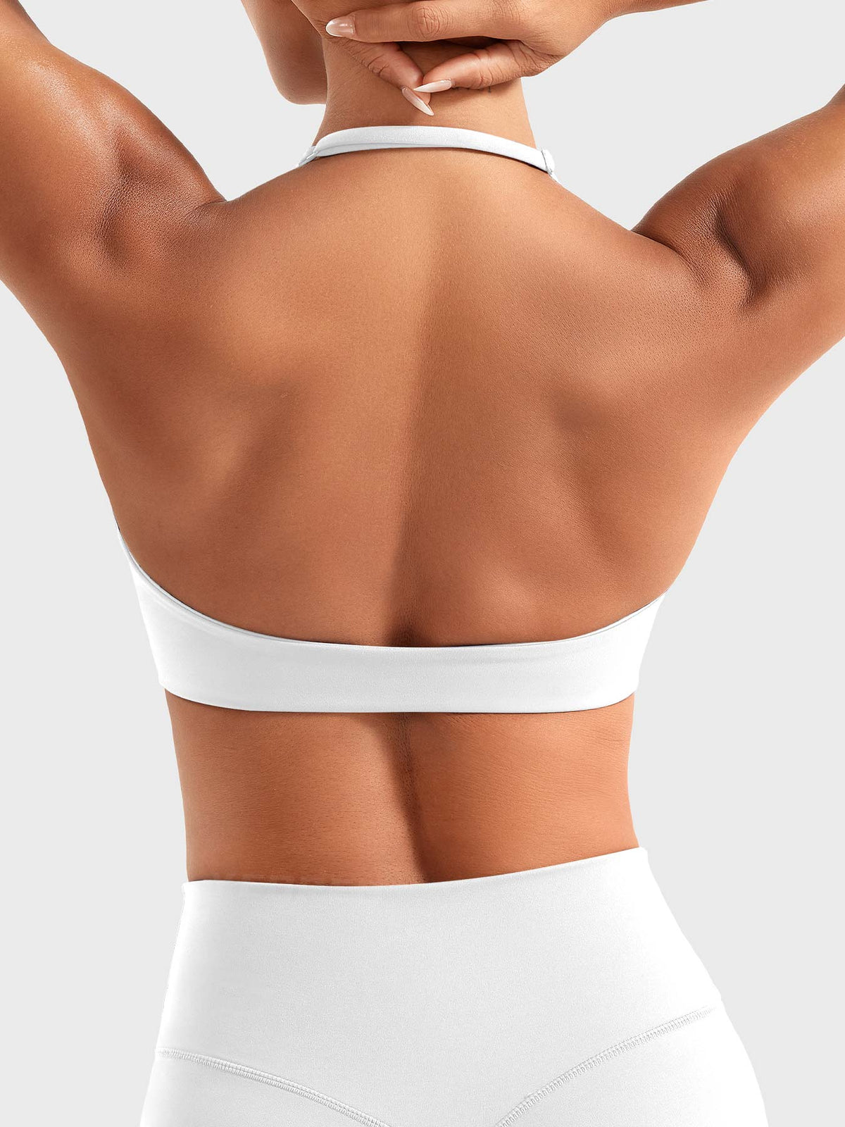 Sujetador Movaelle Amiey halter
