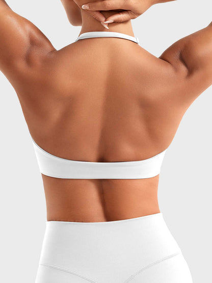 Sujetador Movaelle Amiey halter
