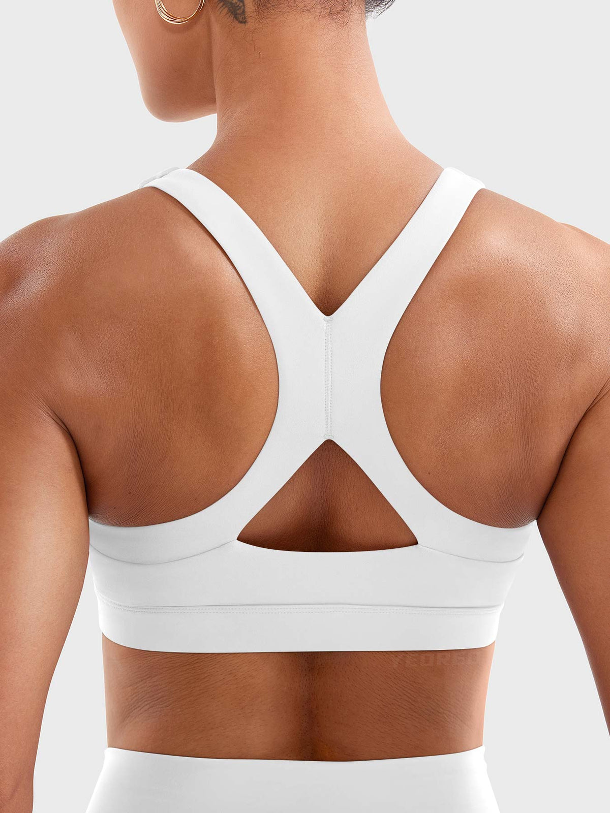 Sujetador Movaelle LuxFlow con espalda racerback