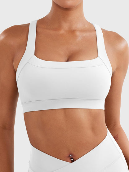 Sujetador Movaelle LuxFlow con espalda racerback