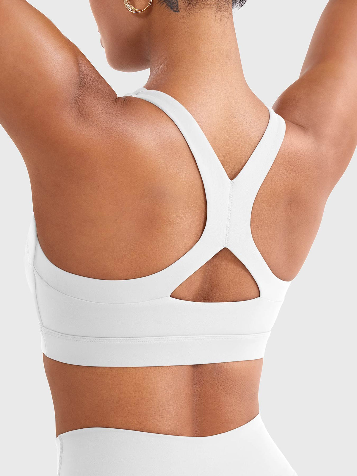 Sujetador Movaelle LuxFlow con espalda racerback