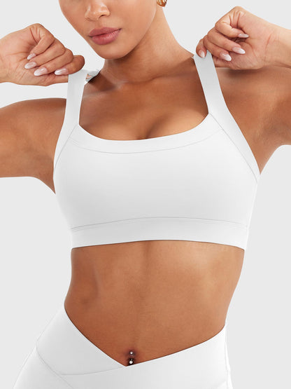Sujetador Movaelle LuxFlow con espalda racerback