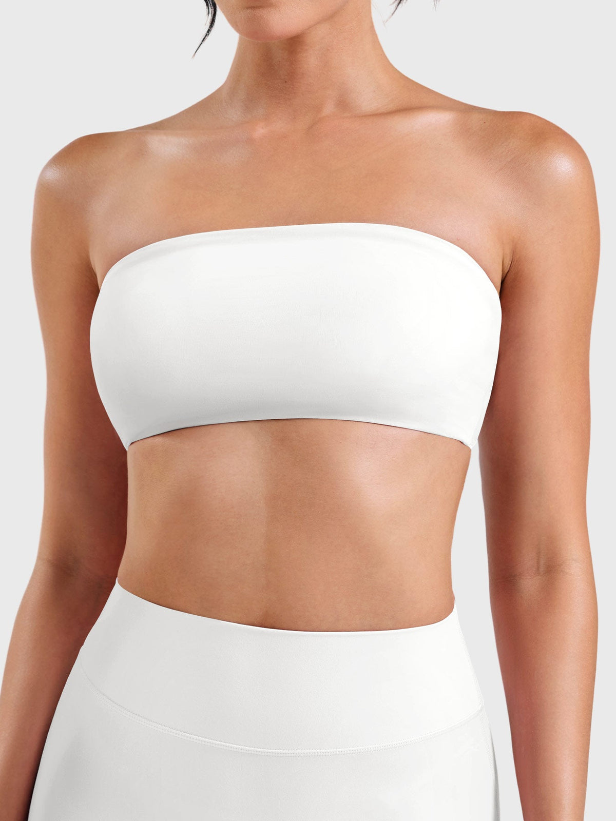 Sujetador bandeau Movaelle Ease estilo Y2K