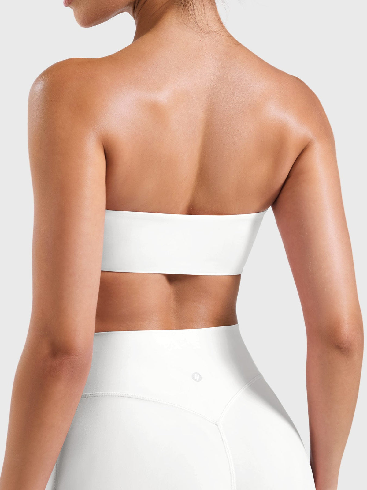 Sujetador bandeau Movaelle Ease estilo Y2K