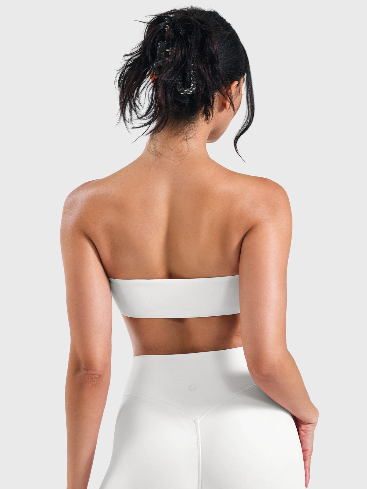Sujetador bandeau Movaelle Ease estilo Y2K