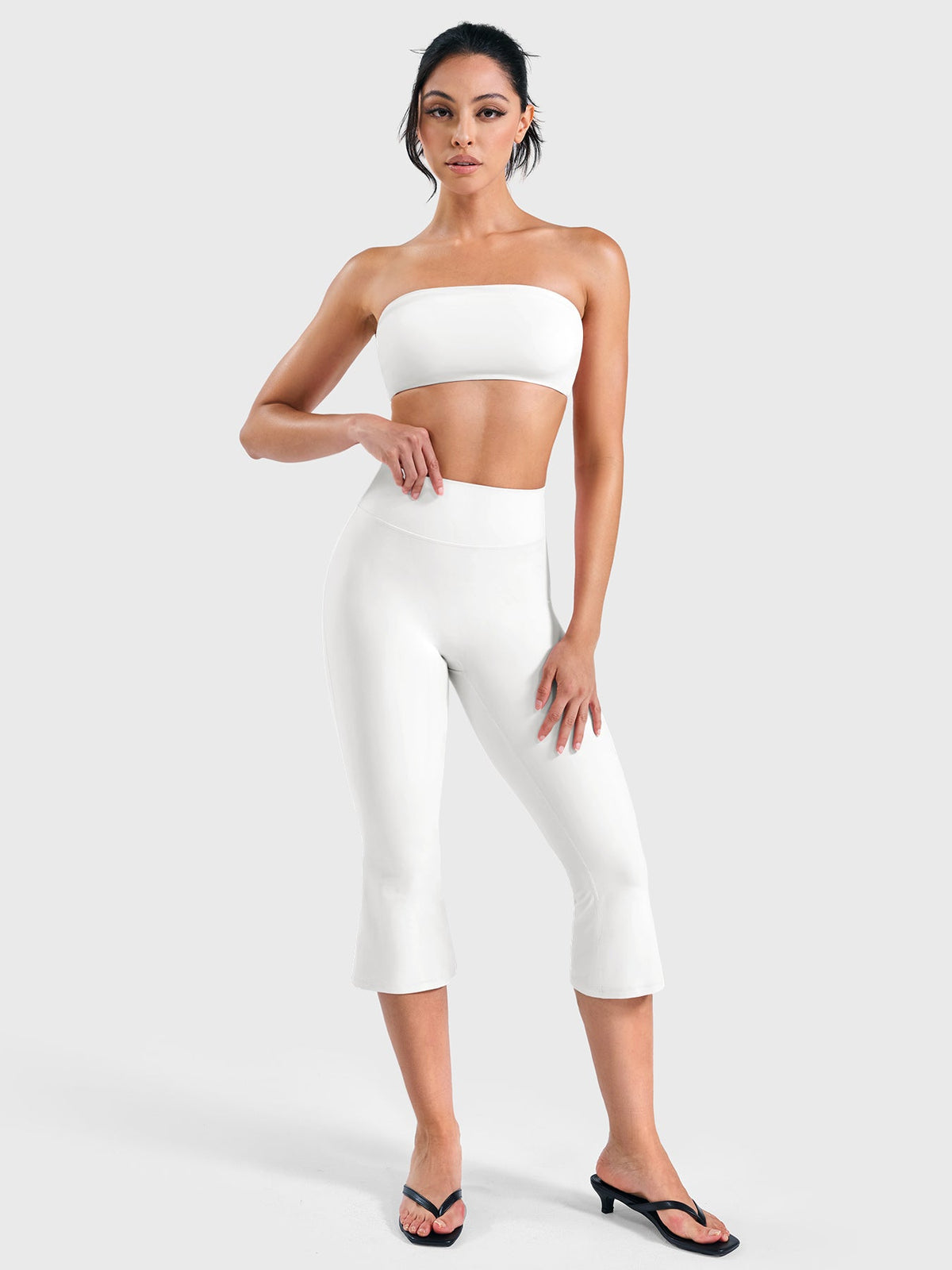 Sujetador bandeau Movaelle Ease estilo Y2K
