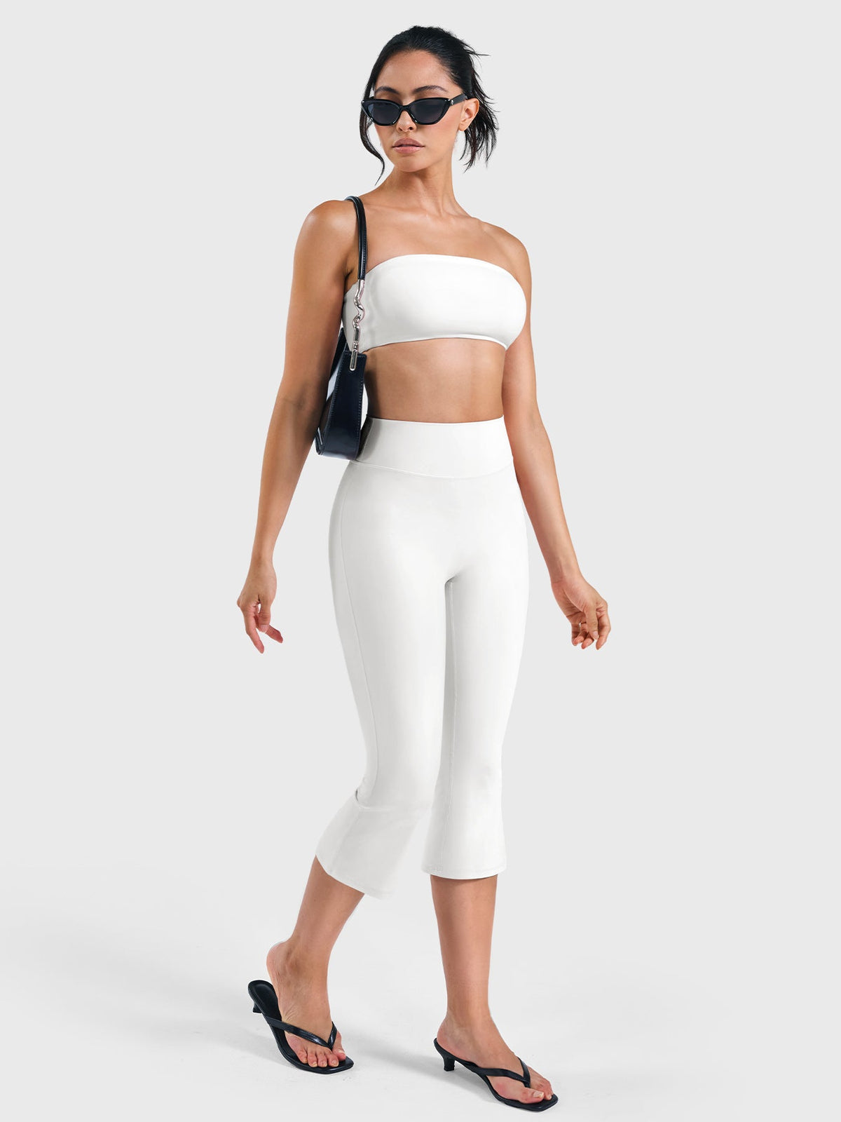 Sujetador bandeau Movaelle Ease estilo Y2K