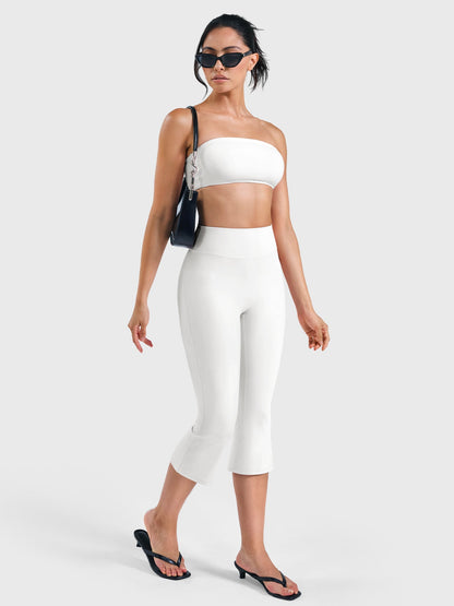 Sujetador bandeau Movaelle Ease estilo Y2K