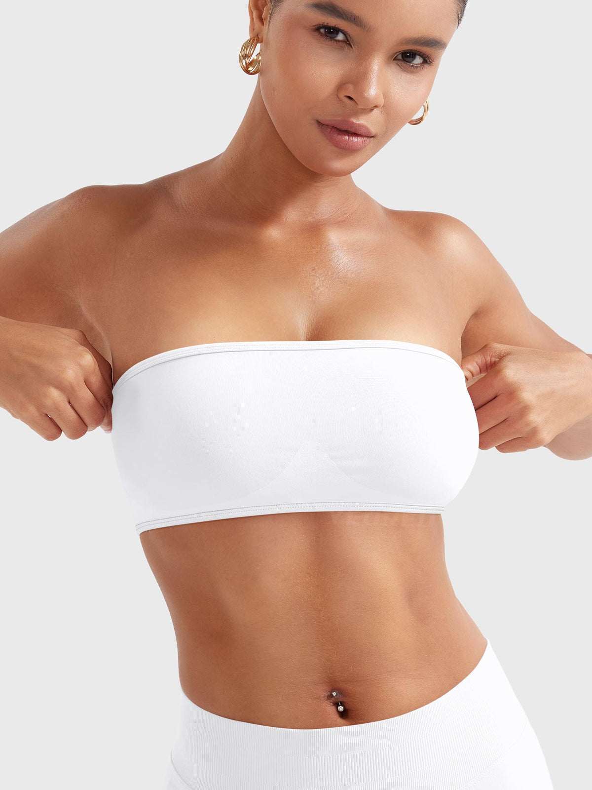 Sujetador Movaelle CoreFlex bandeau