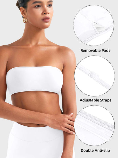 Sujetador Movaelle CoreFlex bandeau