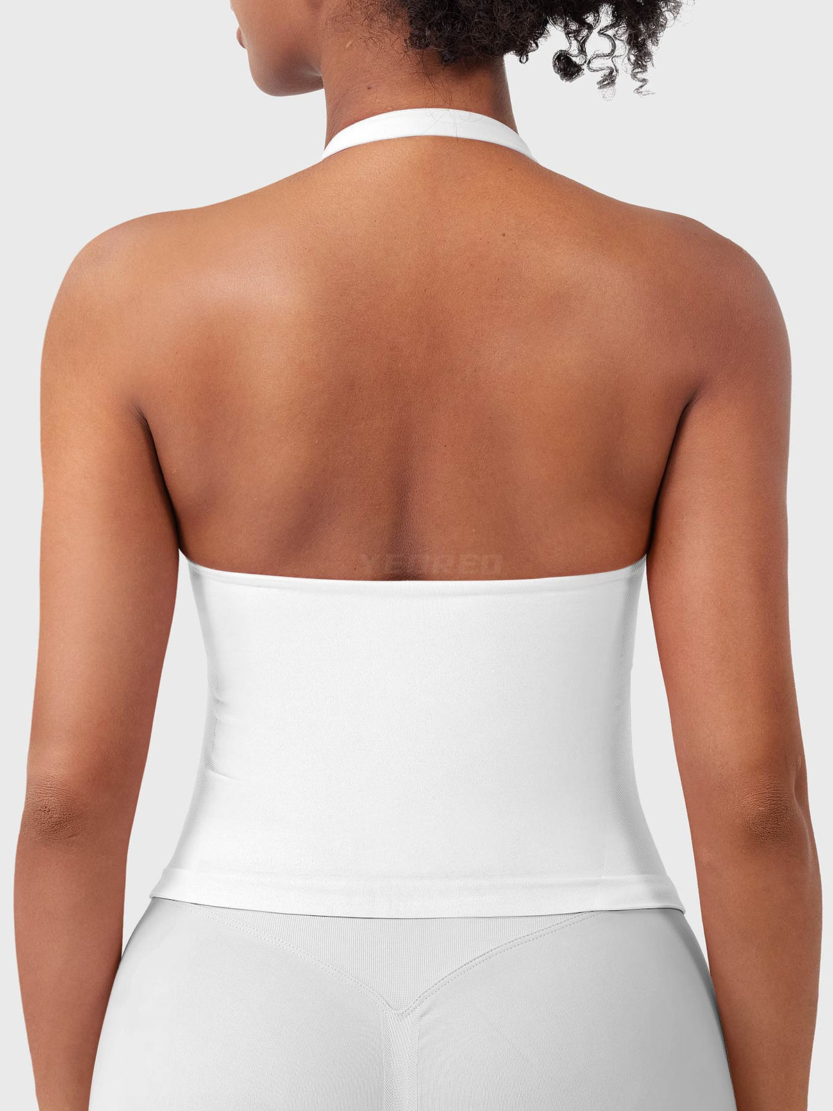 Camiseta de tirantes Movaelle CoreFlex halter