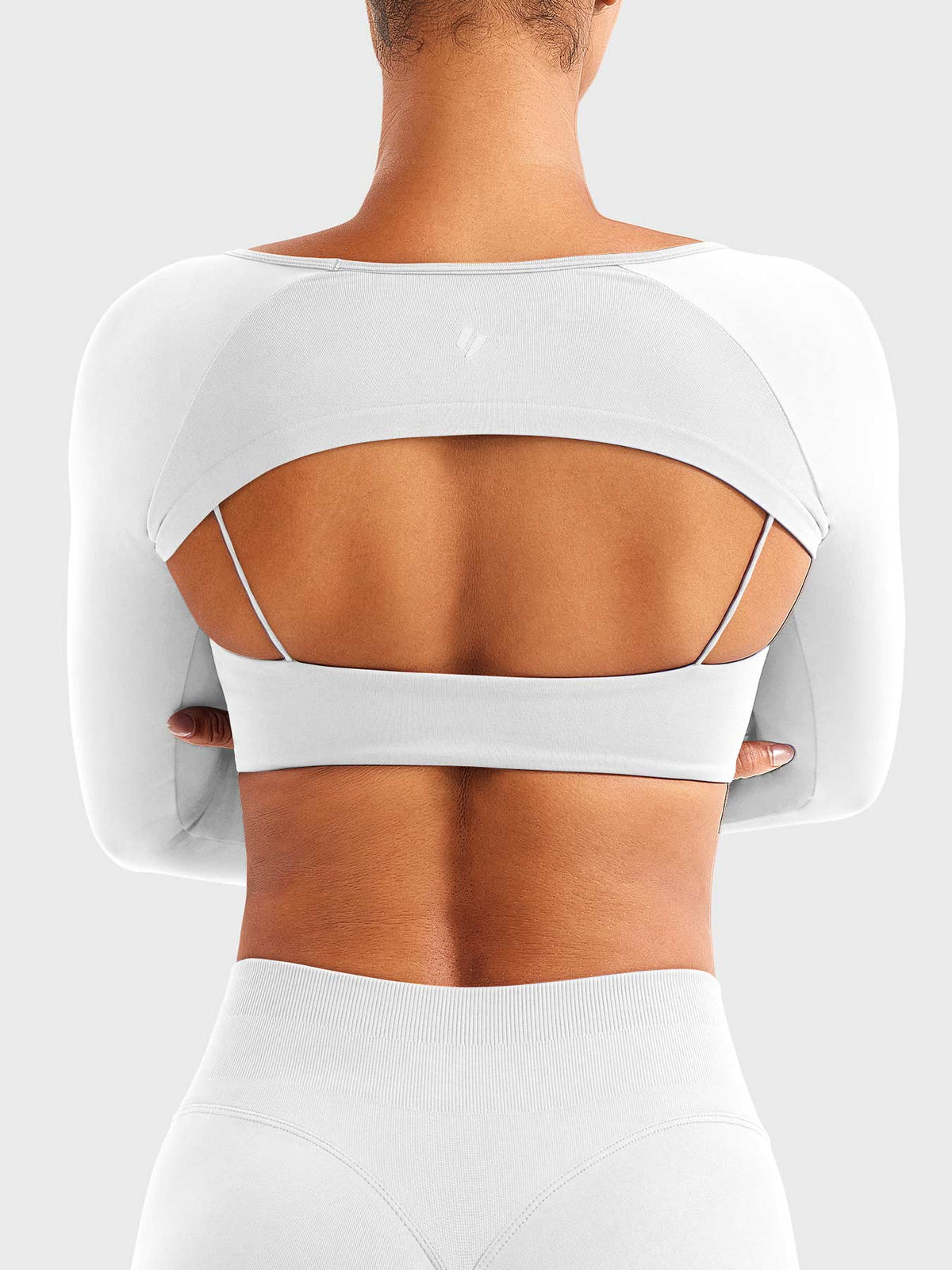 Bolero Movaelle Ease sin costuras