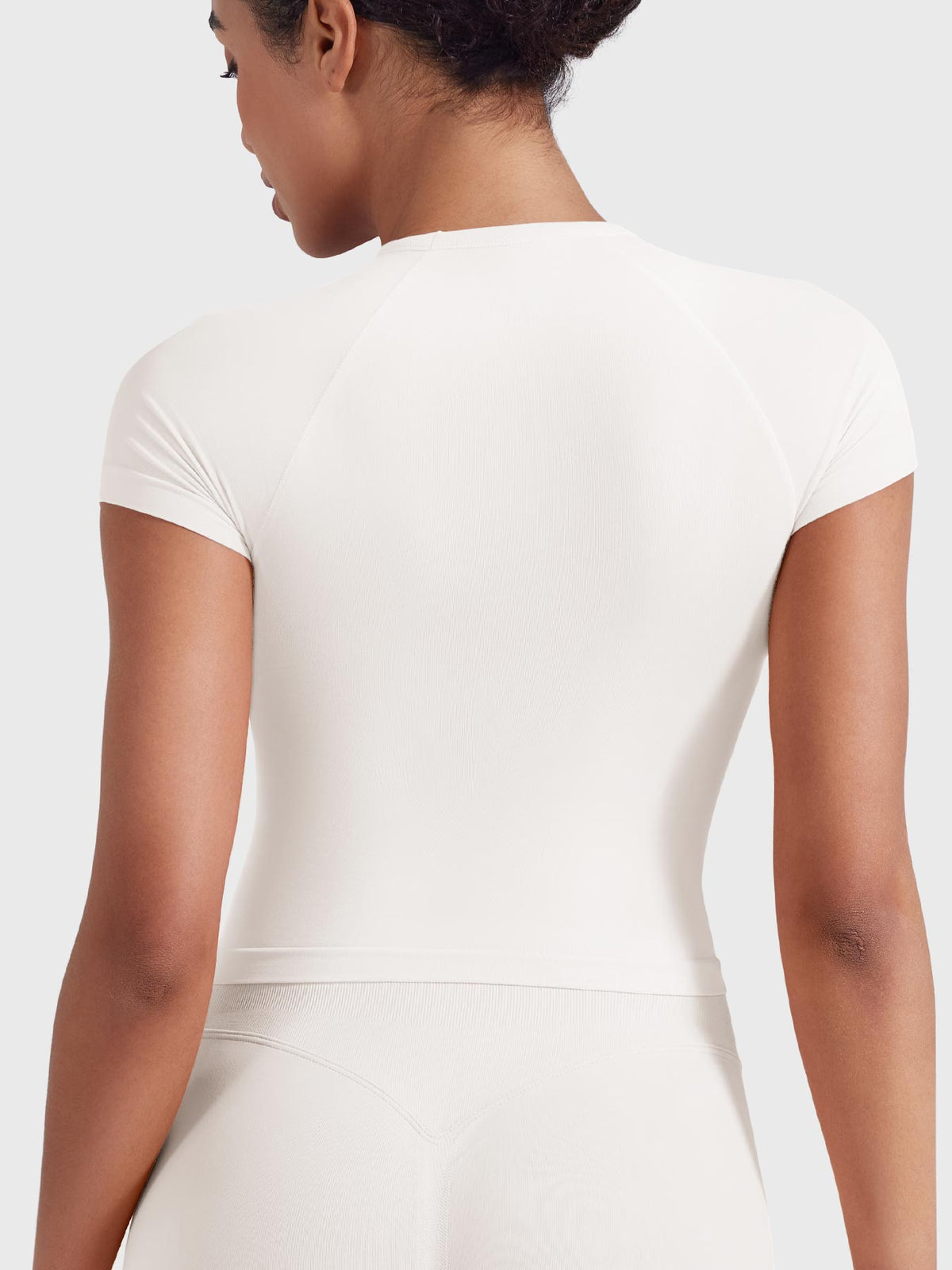 Camiseta Movaelle Ease sin costuras