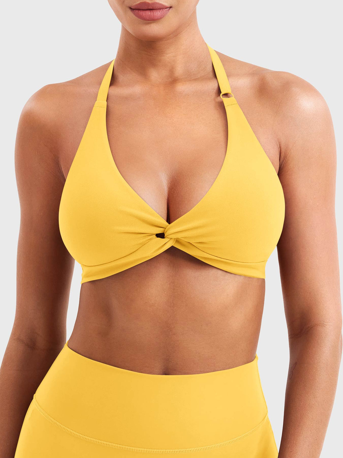 Sujetador Movaelle CoreFlex halter