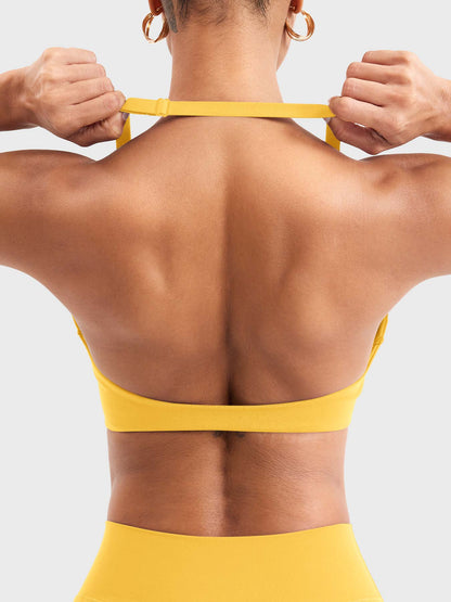 Sujetador Movaelle CoreFlex halter