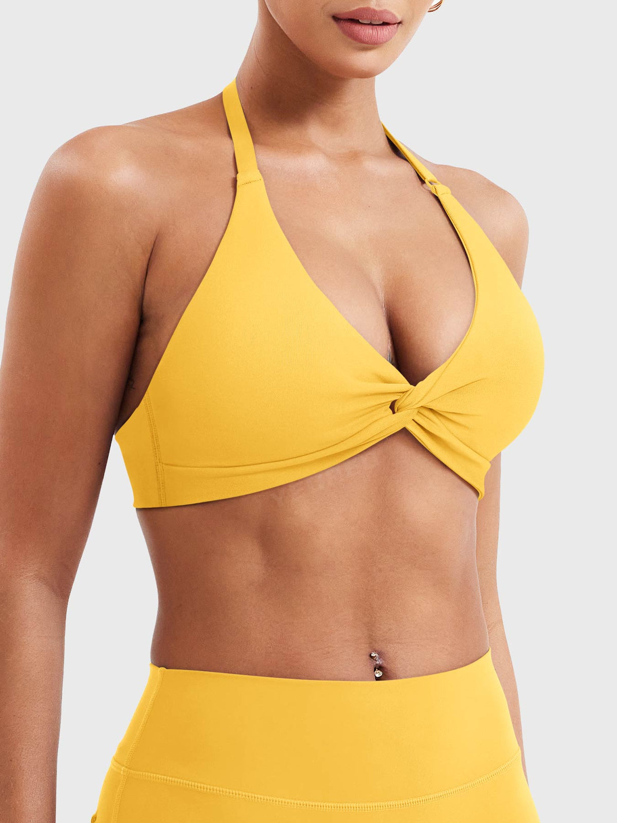 Sujetador Movaelle CoreFlex halter