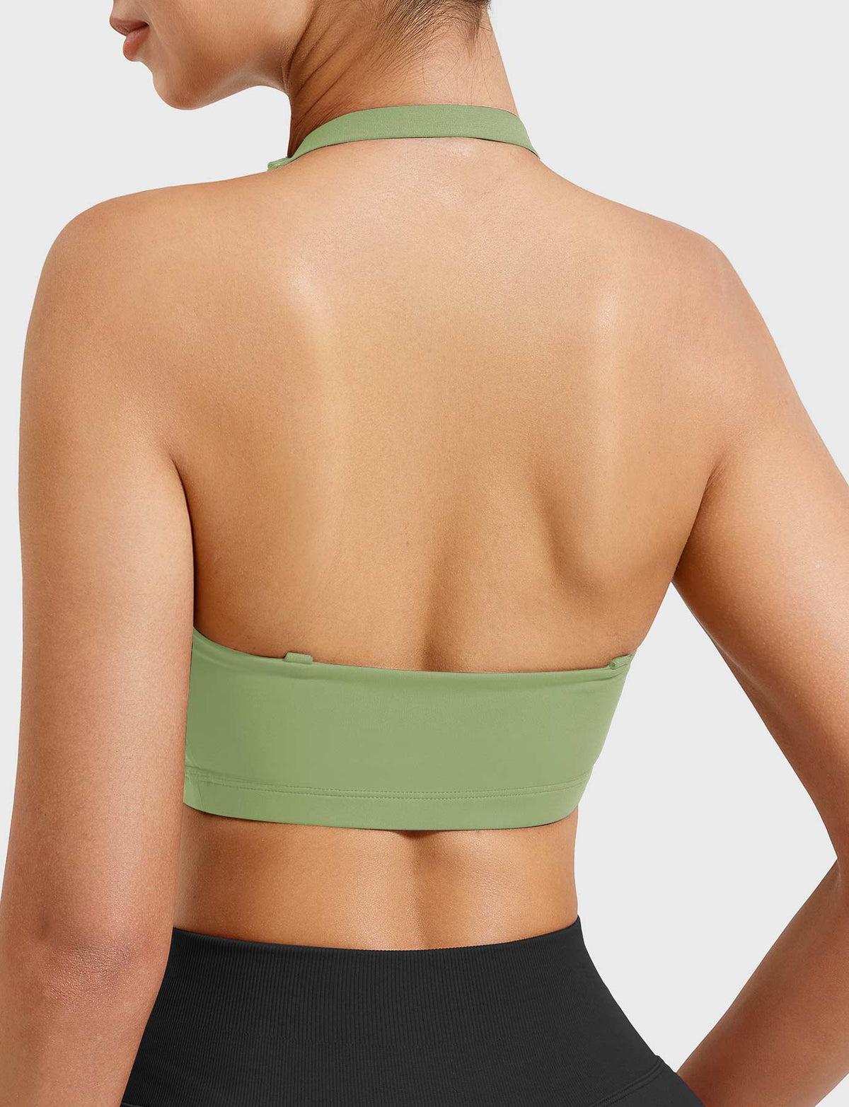 Sujetador Movaelle CoreFlex trenzado