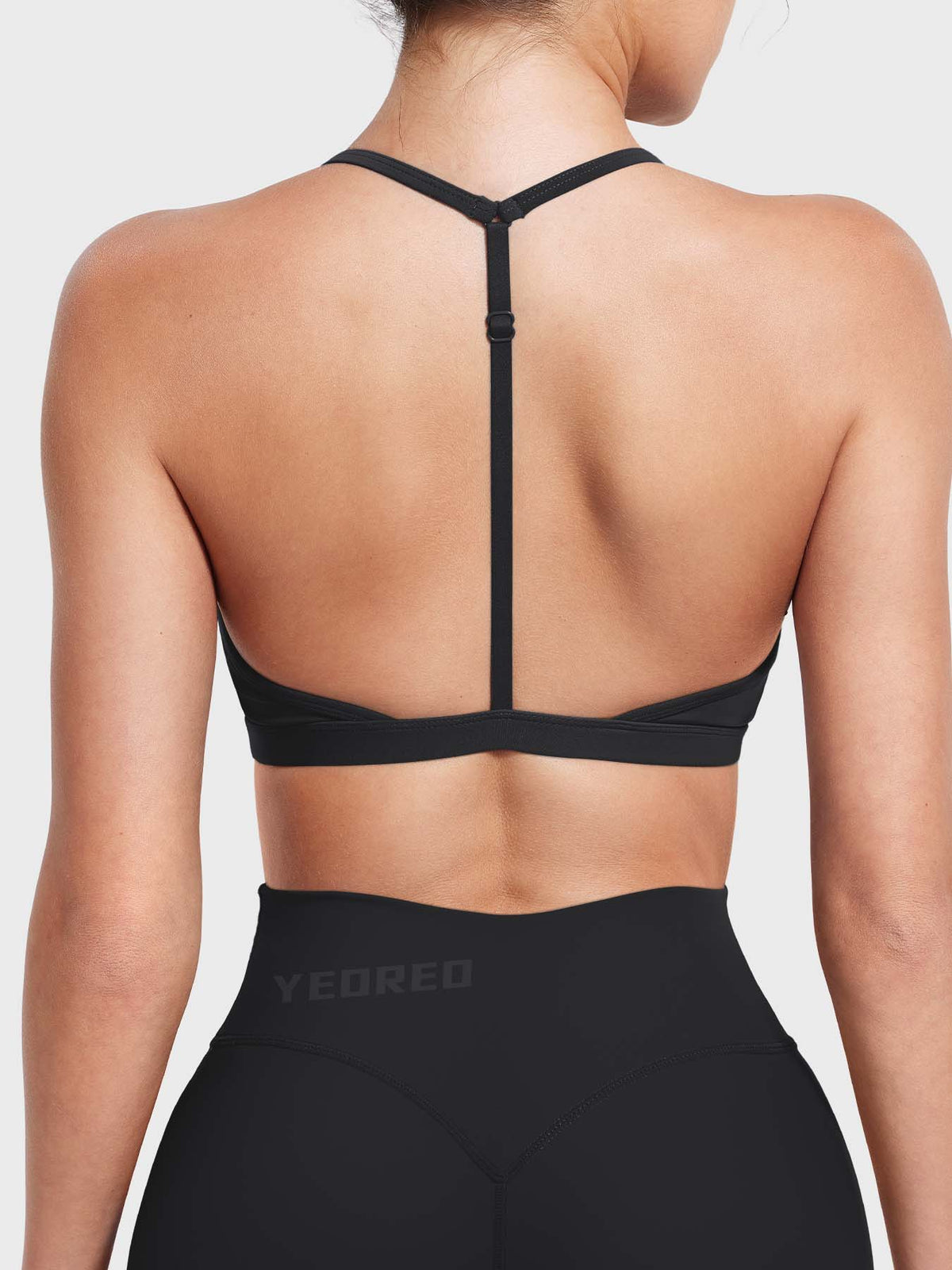 Sujetador Movaelle CoreFlex escote en V
