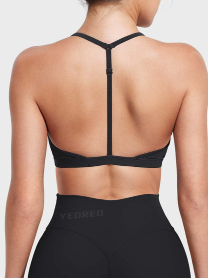 Sujetador Movaelle CoreFlex escote en V
