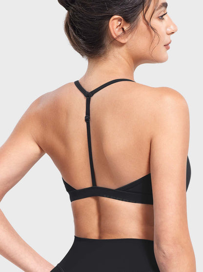 Sujetador Movaelle CoreFlex escote en V
