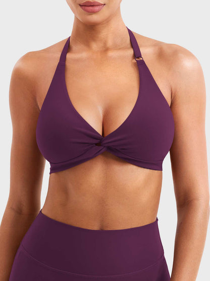 Sujetador Movaelle CoreFlex halter