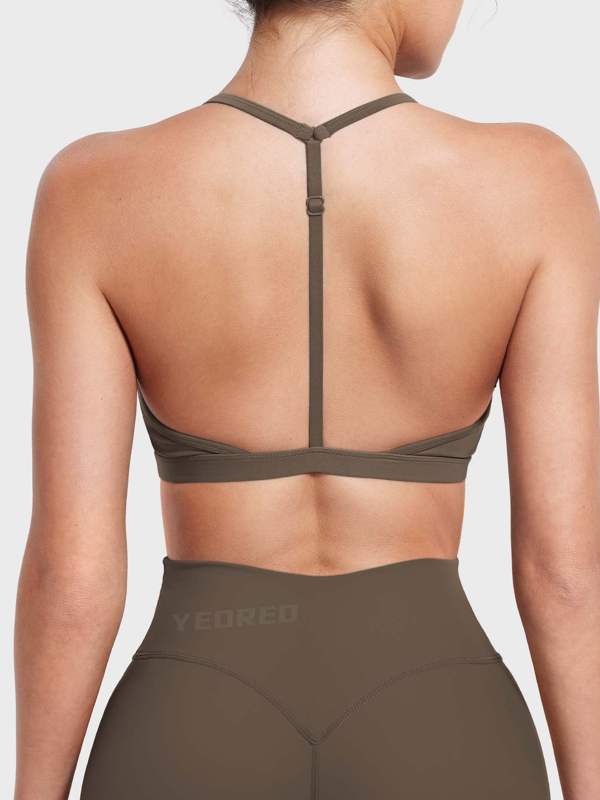 Sujetador Movaelle CoreFlex escote en V