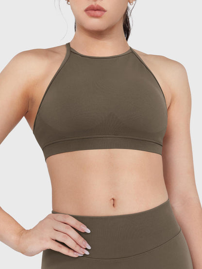 Sujetador Movaelle CoreFlex espalda descubierta