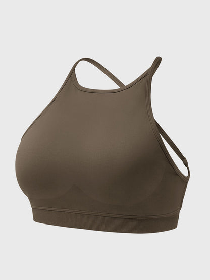 Sujetador Movaelle CoreFlex espalda descubierta
