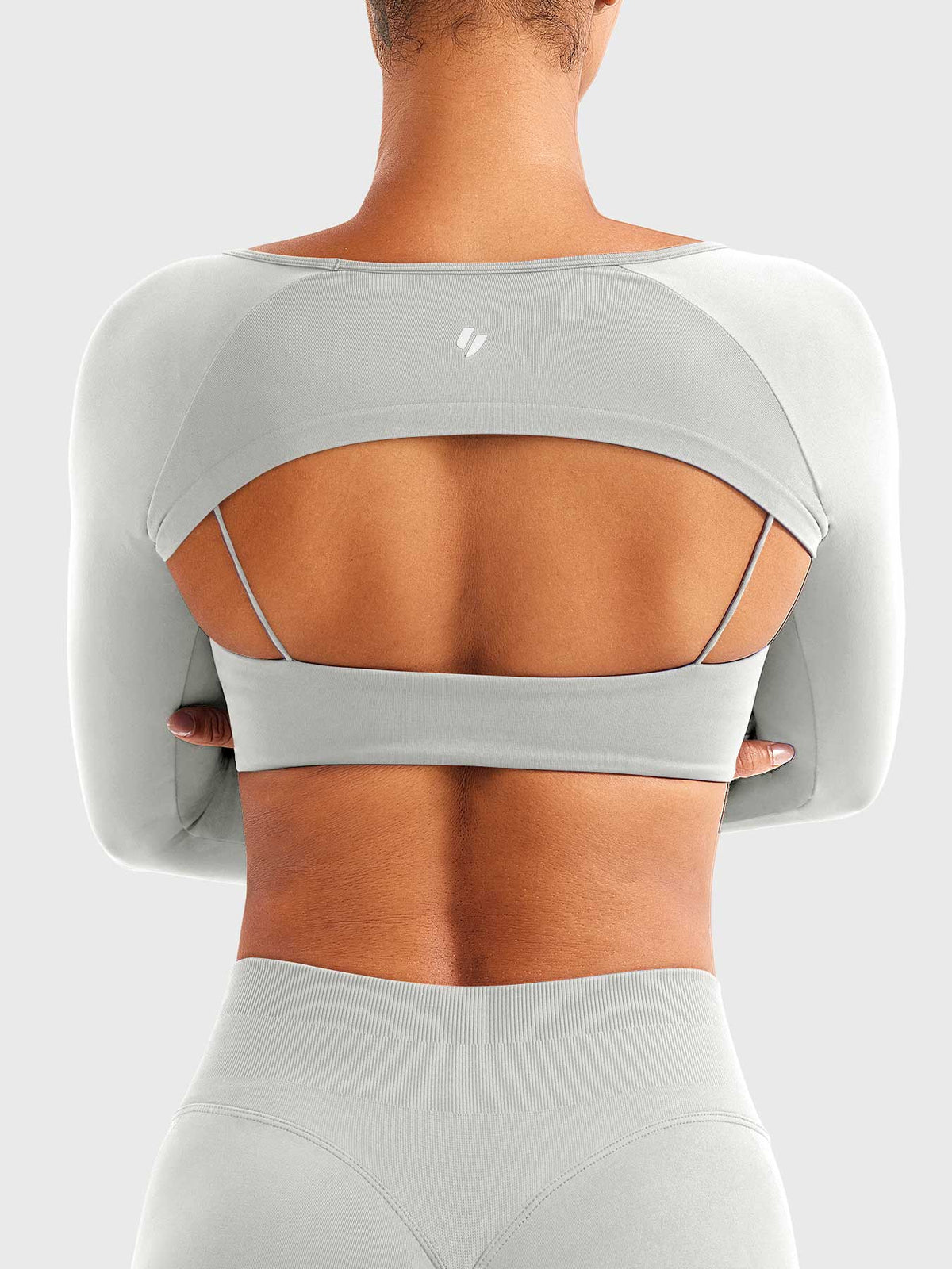 Bolero Movaelle Ease sin costuras