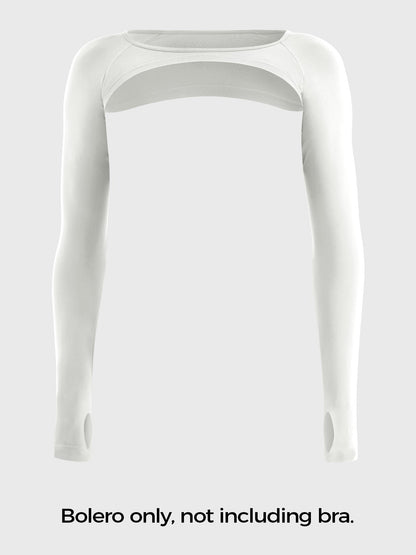 Bolero Movaelle Ease sin costuras