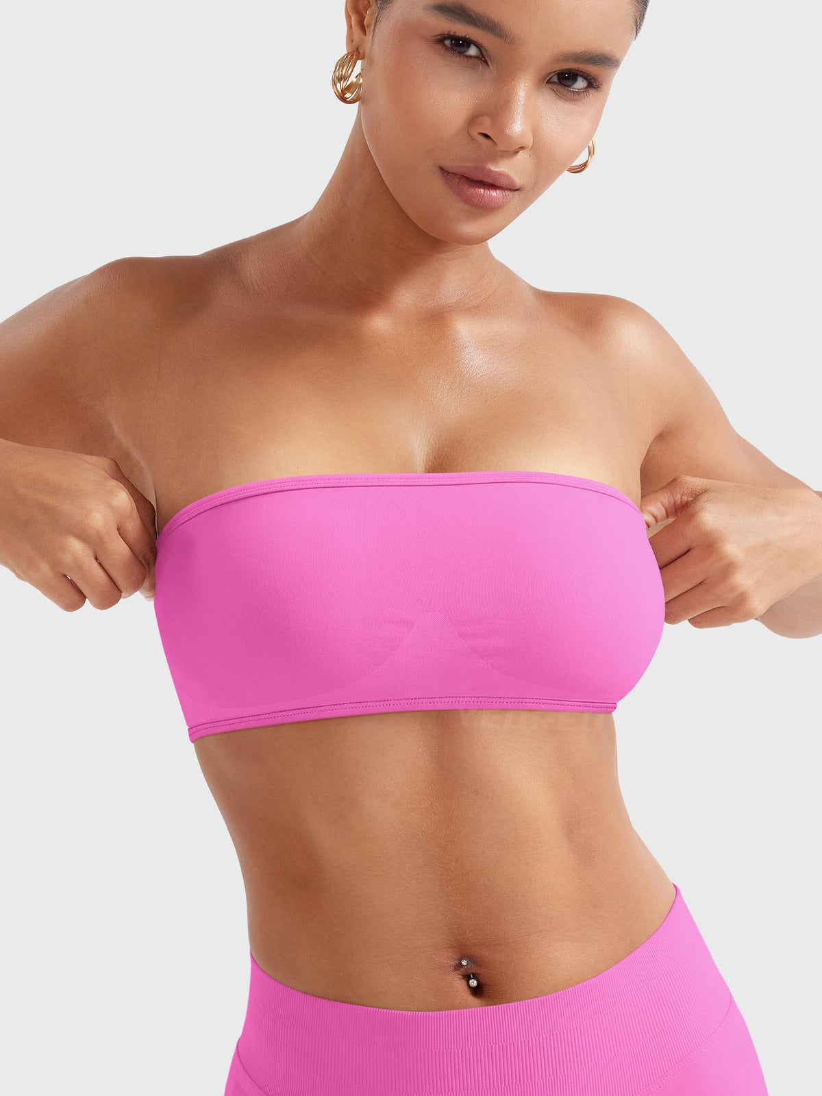 Sujetador Movaelle CoreFlex bandeau