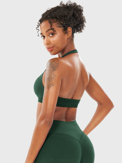 Sujetador Movaelle CoreFlex halter