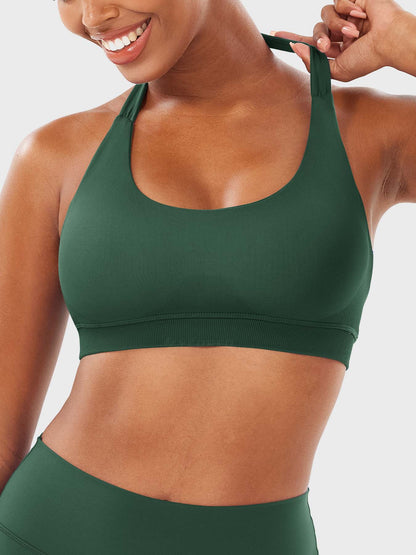 Sujetador Movaelle CoreFlex halter
