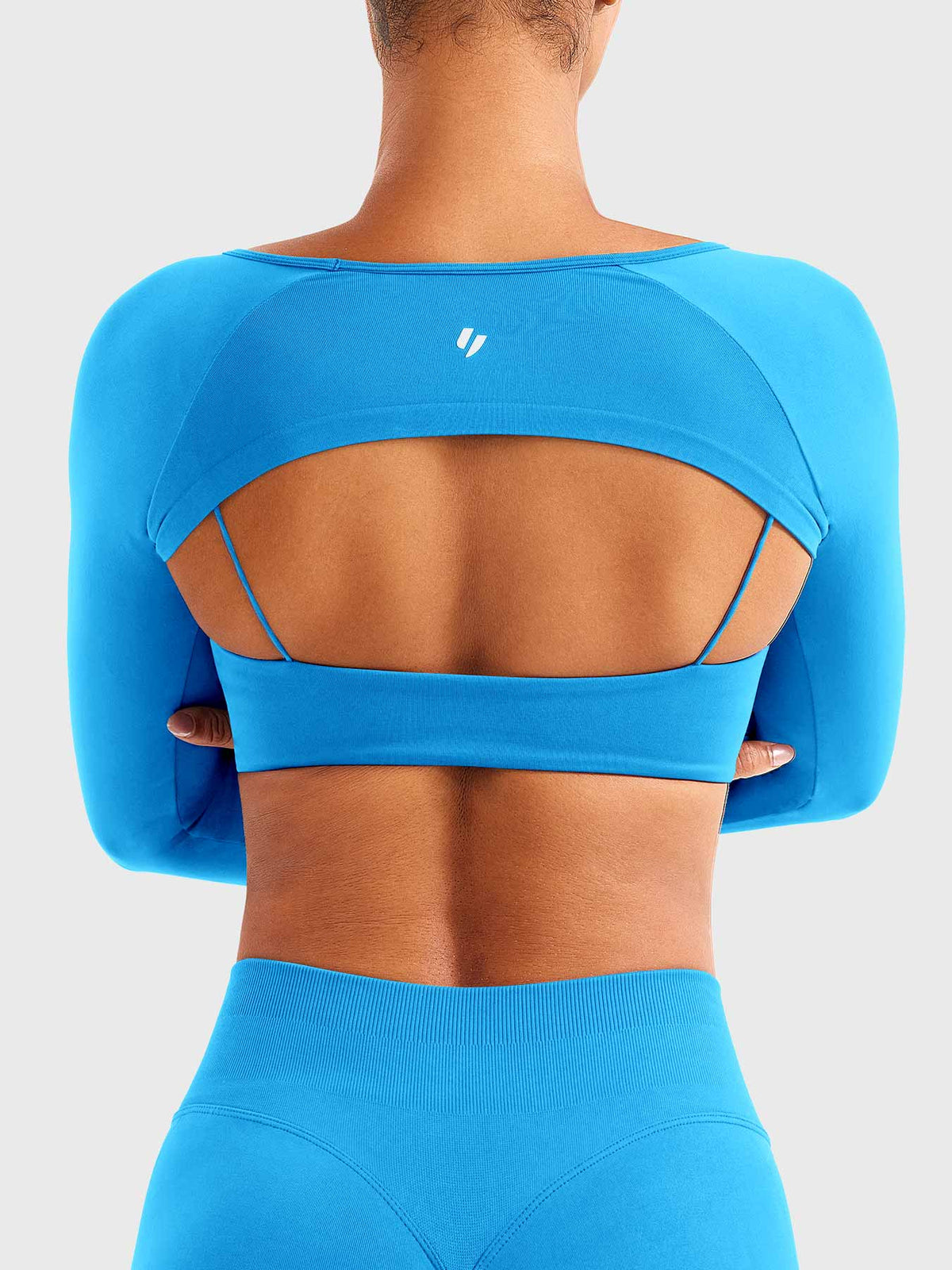 Bolero Movaelle Ease sin costuras