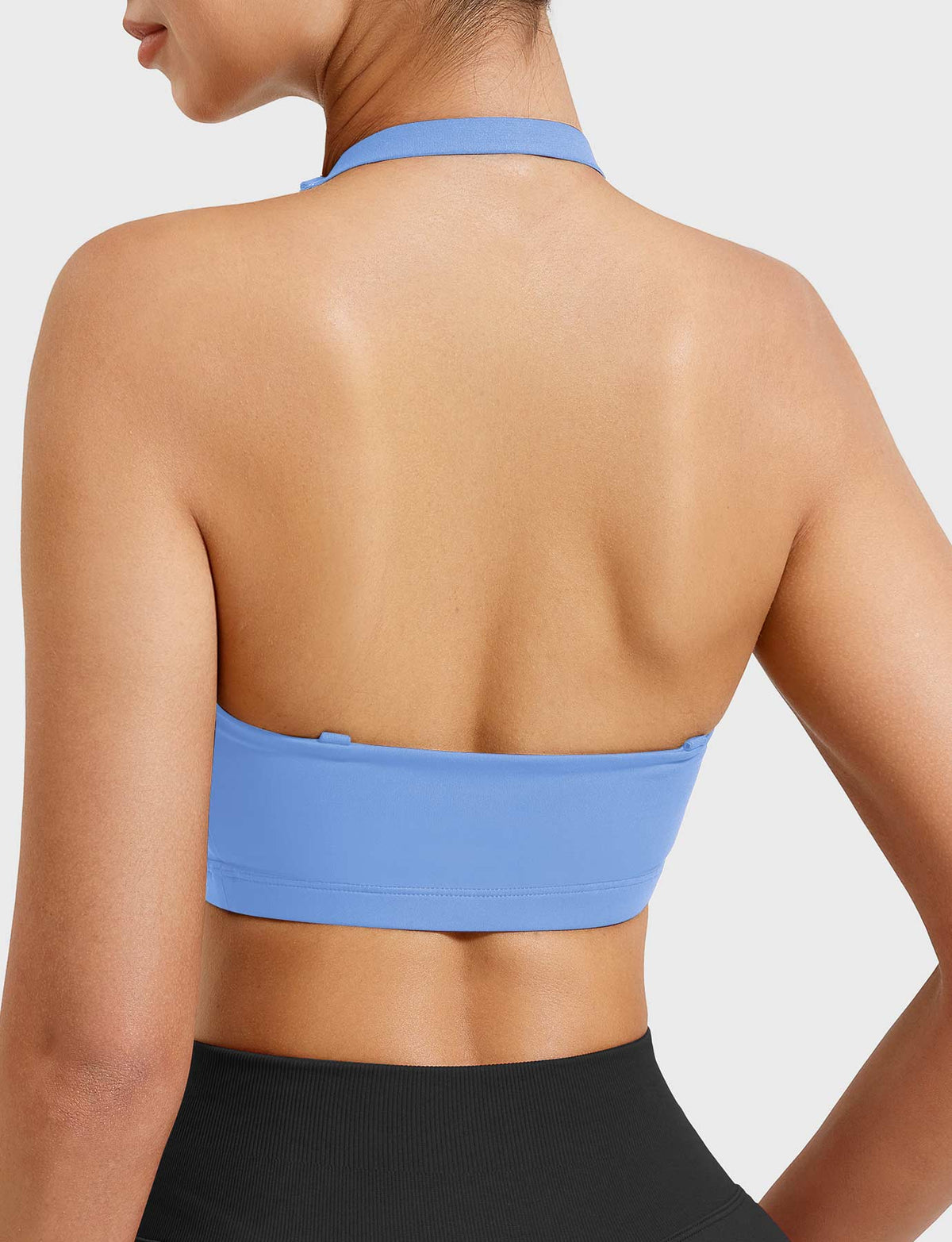 Sujetador Movaelle CoreFlex trenzado