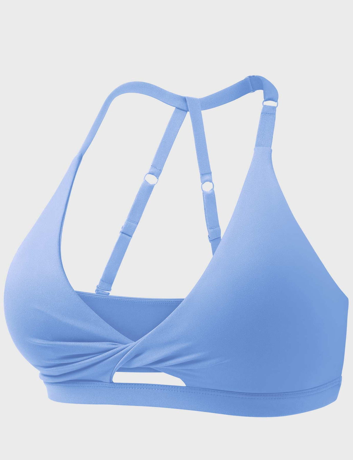 Sujetador Movaelle CoreFlex trenzado