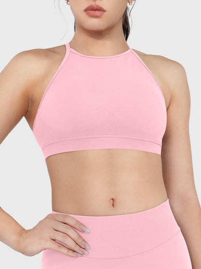 Sujetador Movaelle CoreFlex espalda descubierta