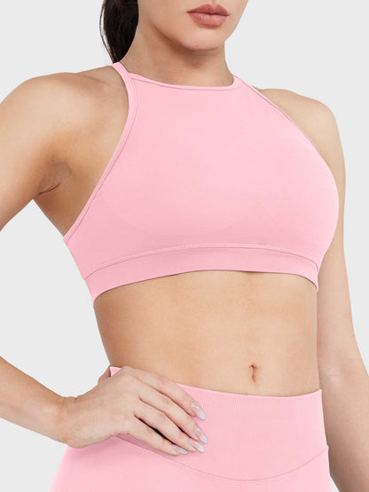 Sujetador Movaelle CoreFlex espalda descubierta