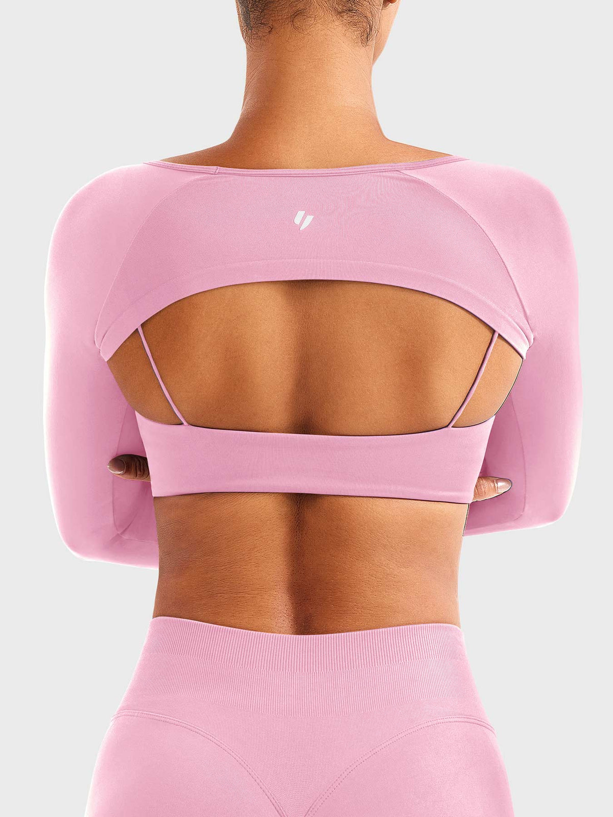 Bolero Movaelle Ease sin costuras