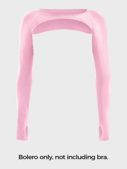 Bolero Movaelle Ease sin costuras