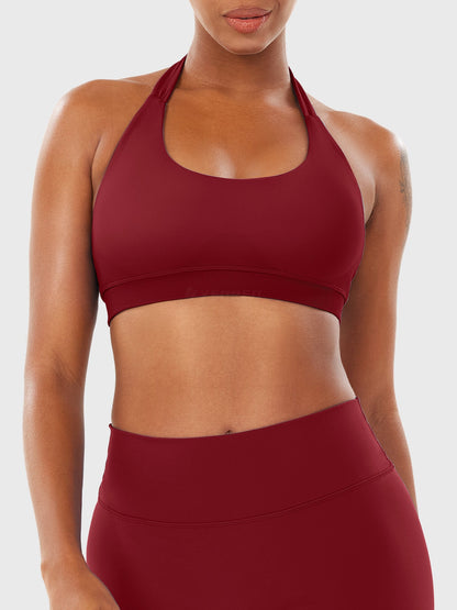Sujetador Movaelle CoreFlex halter
