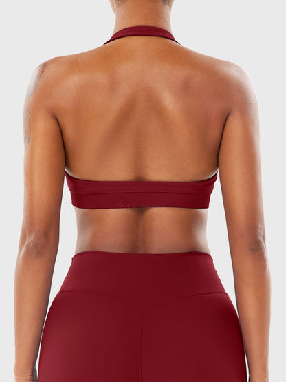 Sujetador Movaelle CoreFlex halter