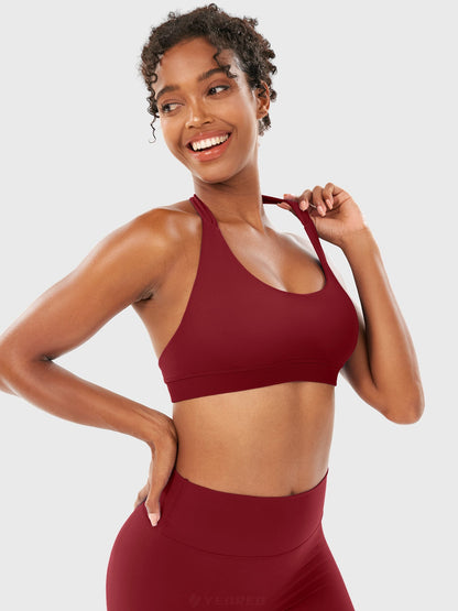 Sujetador Movaelle CoreFlex halter