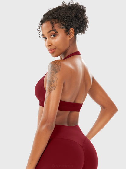 Sujetador Movaelle CoreFlex halter