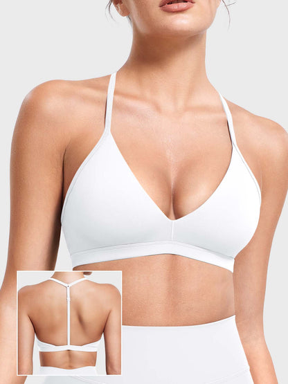 Sujetador Movaelle CoreFlex escote en V