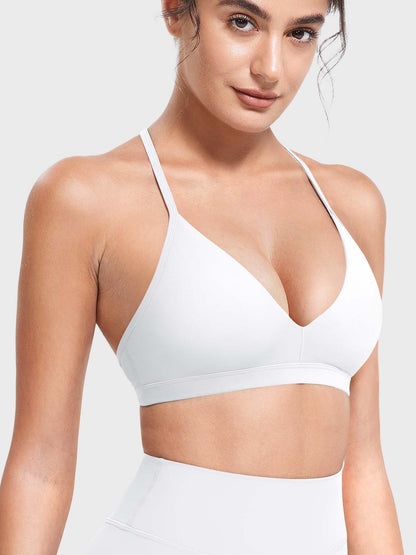 Sujetador Movaelle CoreFlex escote en V