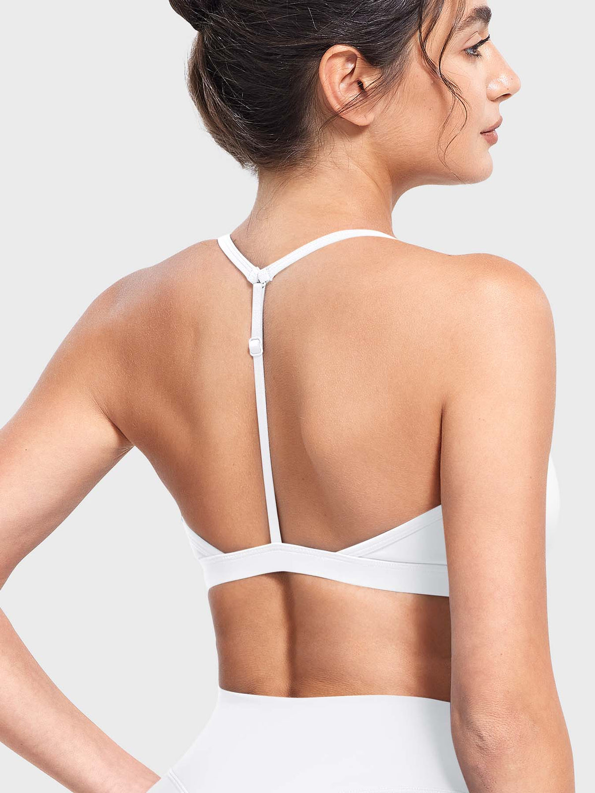 Sujetador Movaelle CoreFlex escote en V