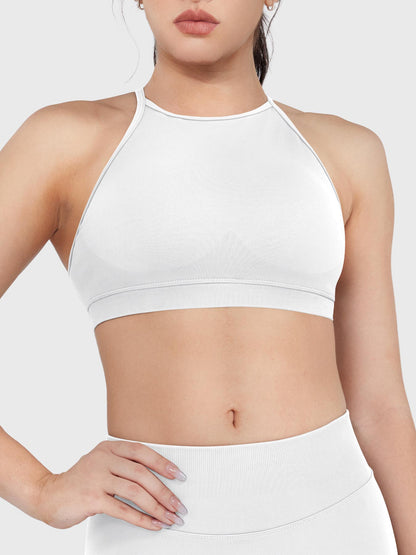 Sujetador Movaelle CoreFlex espalda descubierta